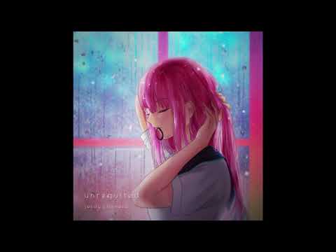 Jordy Chandra - Bed Rain