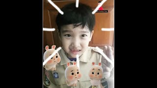 Download lagu Panik Ga..Panik Ga.. Disuruh Menghafal Pancasila? | Belajar Pancasila Bersama si Embul mp3 Download lagu Panik Ga..Panik Ga.. Disuruh Menghafal Pancasila? | Belajar Pancasila Bersama si Embul mp3