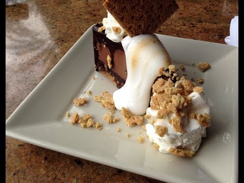 download lagu mp3 mp4 S Mores Cheesecake Factory, download lagu S Mores Cheesecake Factory gratis, unduh video klip S Mores Cheesecake Factory