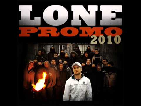 Lone - Promo (2010) [Completo]