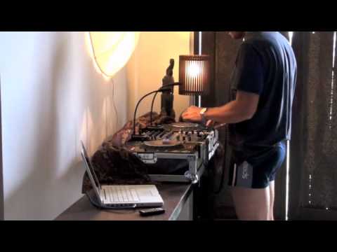 NU Spirit Helsinki Jacky Terrasson