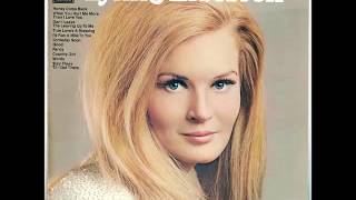 Lynn Anderson -- Stay There Till I Get There