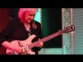 Rig Rundown - Jennifer Batten
