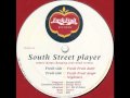 South Street Player Who Keeps Changing Your Mind Fresh Fruit Deep