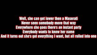 Nickelback - Gotta Get Me Some (Lyrics )+ Download