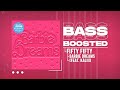 FIFTY FIFTY - Barbie Dreams (feat. Kaliii) (From Barbie The Album) [BASS BOOSTED]