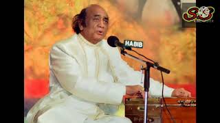 Download lagu Husan Walay Yahan Bohat (Film Shama e Mohabbat) by Mehdi Hassan mp3