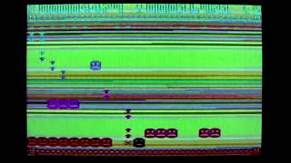 RGVX Attempts : Phantom Attack , Commodore Vic 20