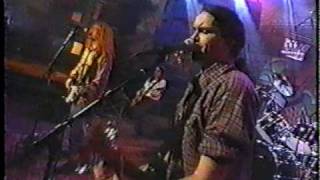 Meat Puppets - "Backwater"