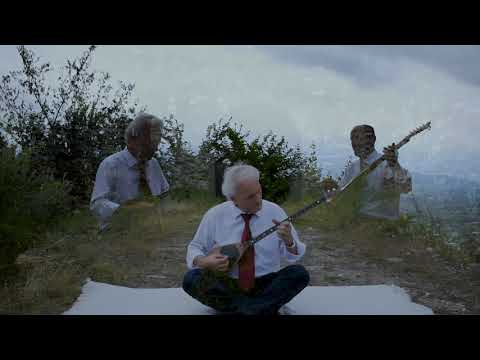 Sevdi Malsia & Nusret Hoxha - Ajshe Azemi