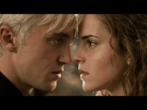 Dramione: I will always love only you!