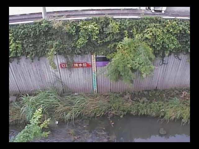丸山橋映像監視局