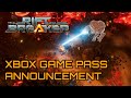 Βίντεο παιχνιδιού για The Riftbreaker  XBox