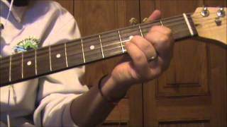 TERÀPIA DE SHOCK - Sense tu (Guitar Cover) | POP SOCIAS