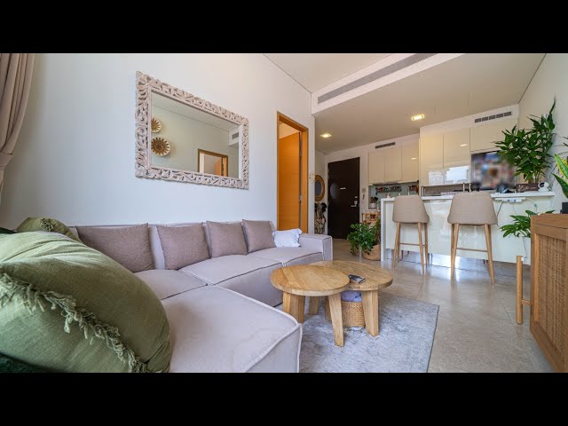 2 Bed Condo for Rent in  Dorsett Residences - Image 10