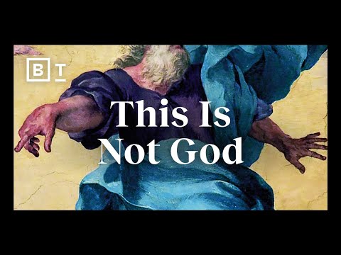 Where is the evidence for God? | Bishop Robert Barron