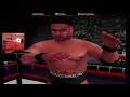 World Champ Ending WWF War Zone PS1