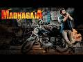 Srii Murali Full South Indian Hindi Dubbed Movie Madhagaja 2025 Ashika Ranganath Kannada Movies