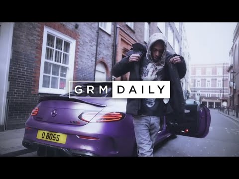 Tich Ya Kna - Al Chubbinos [Music Video] | GRM Daily