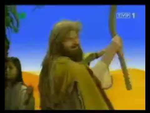 Ks. Bp. Antoni Długosz - Gdy Boży Duch wypełnia mnie (Jak Dawid)