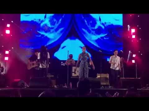 Random Trip lemezbeindító minifeszt - Budapest Park #2