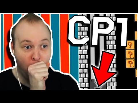 THIS LEVEL MOCKED ME // Bear24's Anti-Anti Troll Level [Super Mario Maker 2]