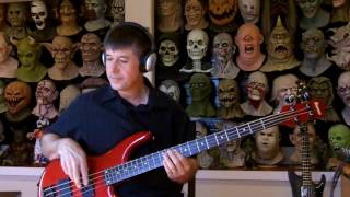 Download lagu Love Will Find A Way Bass Cover mp3 Download lagu Love Will Find A Way Bass Cover mp3