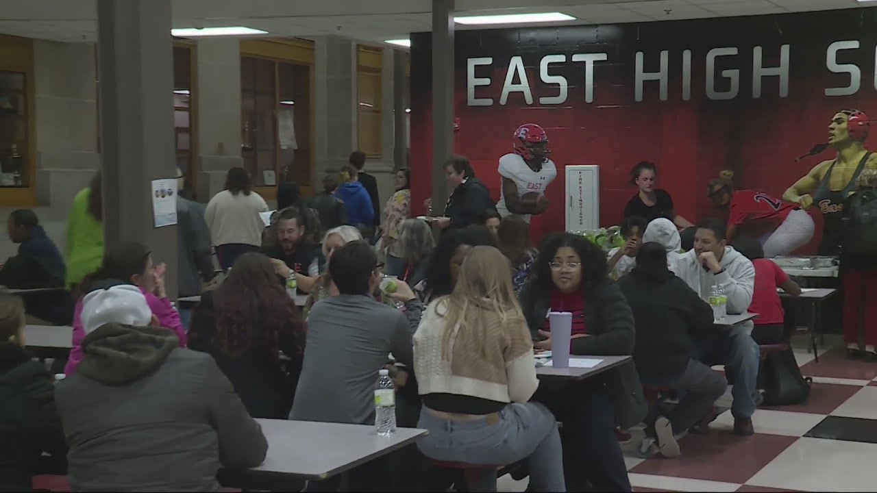 Des Moines Schools discuss East High security improvements
