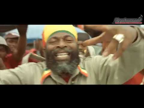Marley Rock Stone Dubplate Capleton #StephenMarley #Vevo #sizzla #capleton #Stephen #Sizzla