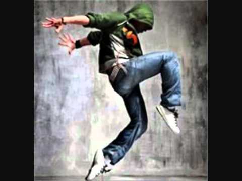 Tony  Ray - Were  Flyin HQ