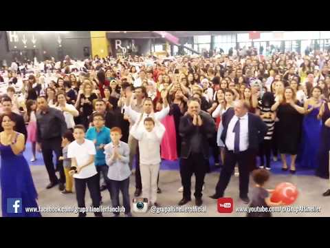 GRUP ALTINELLER© Uşaklılar Düğünü - Fransa Caen - Tel.: 004915785023445