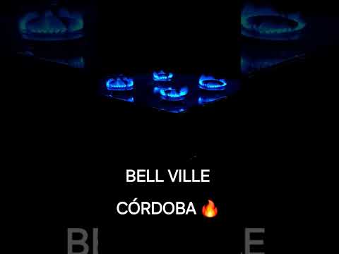 INYECCION INDUSTRIAL GAS INGENIERÍA INDUSTRIAL  BELL VILLE CÓRDOBA 🇦🇷 🔥 🔥 🔥