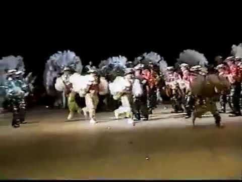 QCSB 1997 Main Floor Performance - 1997 Show Of Shows