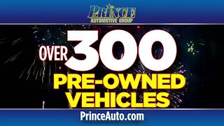 Prince Bowl 28 at Prince Automotive of Albany | PrinceAutoAlbany.com | 888-494-2829