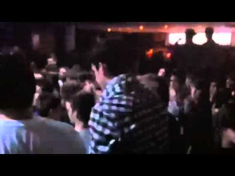 Antonio Belcastro Live @ Sasci Club 05/03 (2)