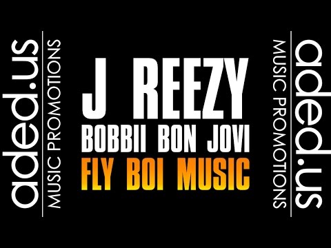 J Reezy and Bobbii Bon Jovi Lift Off (feat. Easy Redd)