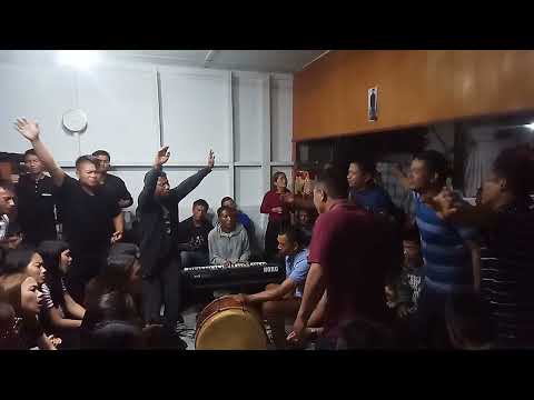 DARZO Khawhar in Zai | DAMLAI NITE HI KAWLAH (Thihna Luipui)