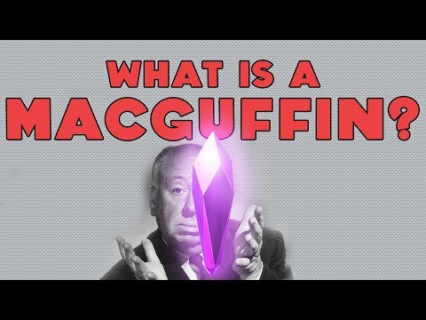 What is a MacGuffin? | Cult Popture