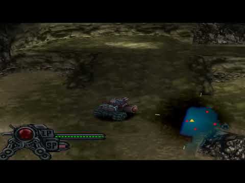 Blaster Master Blasting Again Gameplay (PS1)