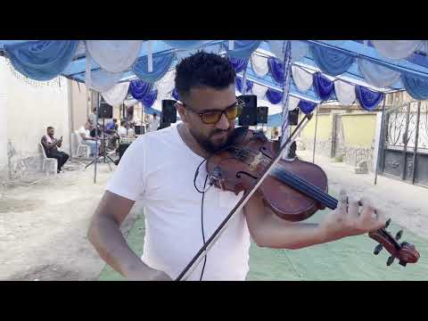 Ork Üskeler - Hasan Binbaş Gülüm Odur Gönlüm Onda (2022 LİVE) Enstrümantal - Keman