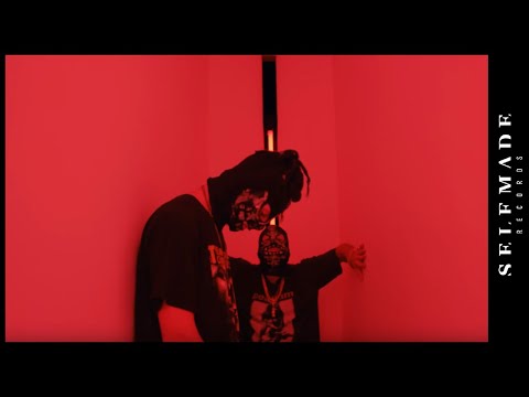 GENETIKK - Tote Präsidenten (Official HD Video)