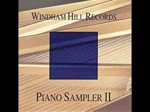 Don't Stop Now - Phillip Aaberg | Windham Hill Records Piano Sampler II