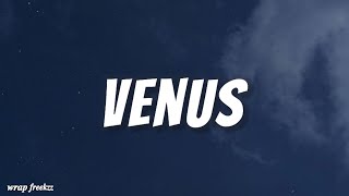 Venus Song by Frankie Avalon (lyrics)