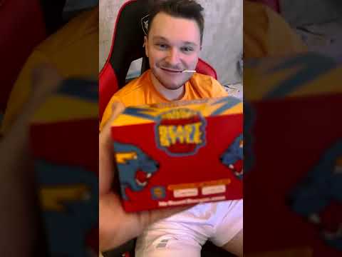J’ai Gouté le Nouveau Burger de MrBeast !