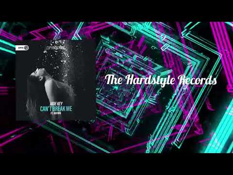 Jade Key Ft. KNVWN - Can't Break Me (Extended Mix)