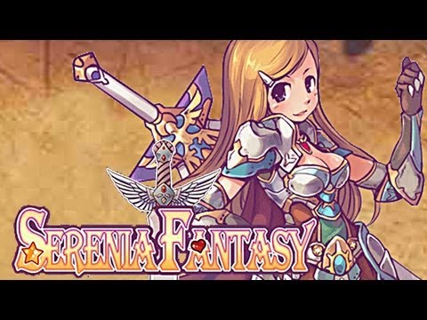 Serenia Fantasy Internet