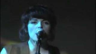 Carina Round - 'Elegy' (live)