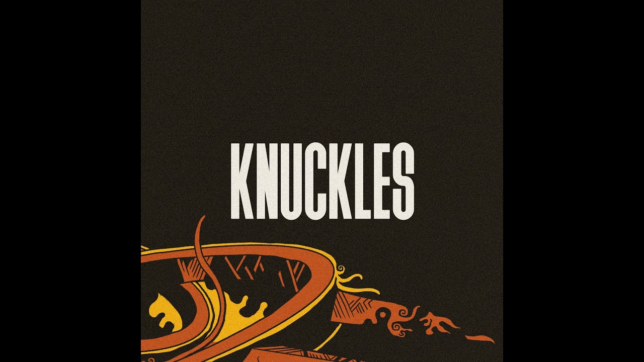 Mother Vulture - Knuckles (Official Lyric Video) - YouTube