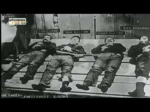 Realer Western   Der Pfad der Gesetzlosen ✪ Dokumentarfilm Zeit HD