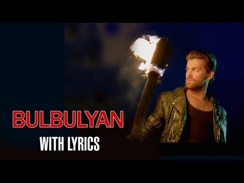 Bulbulyan - Full Song With Lyrics - 3G